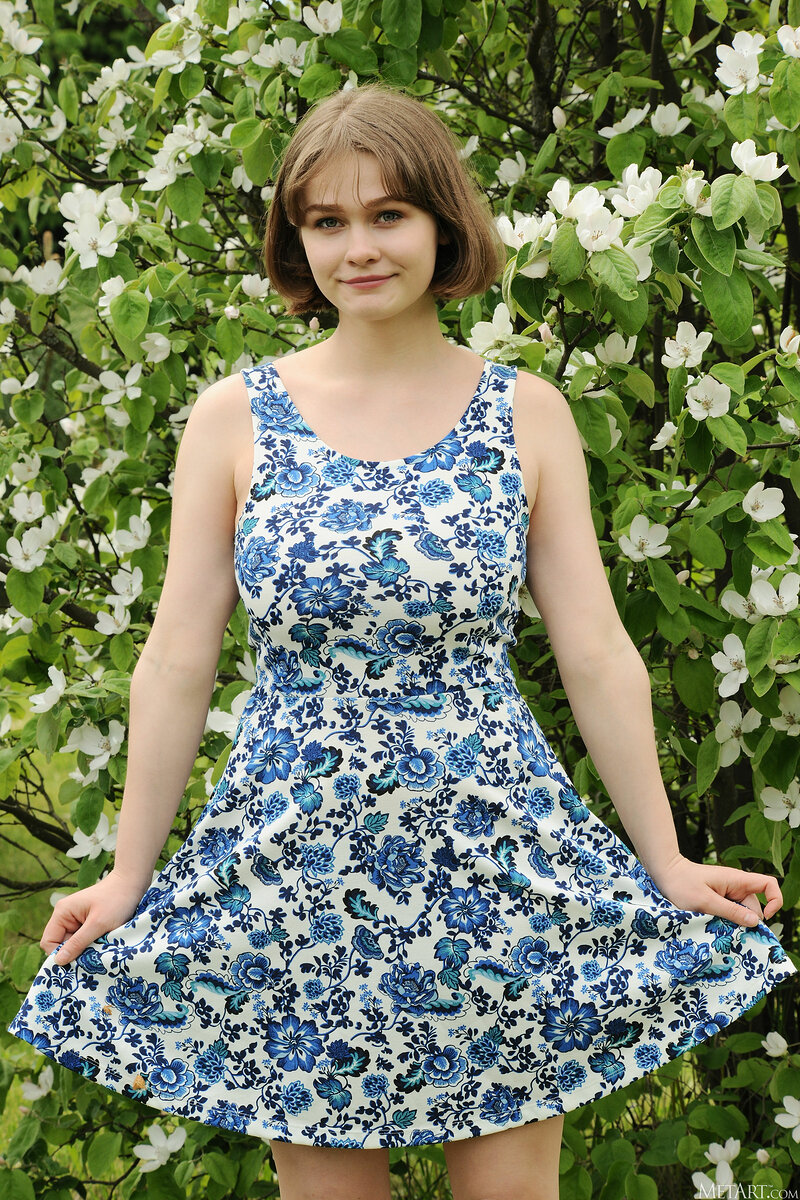 Виктория, 23 года, 0 размер груди