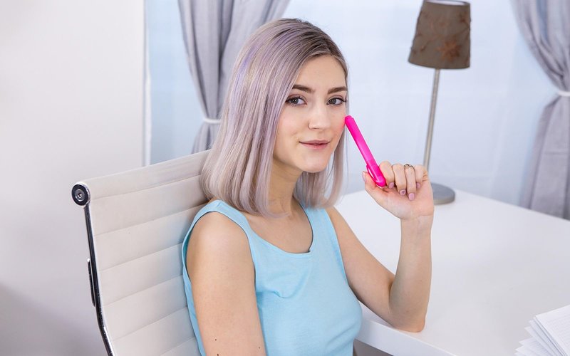 Валерия, 23 года, 1 размер груди